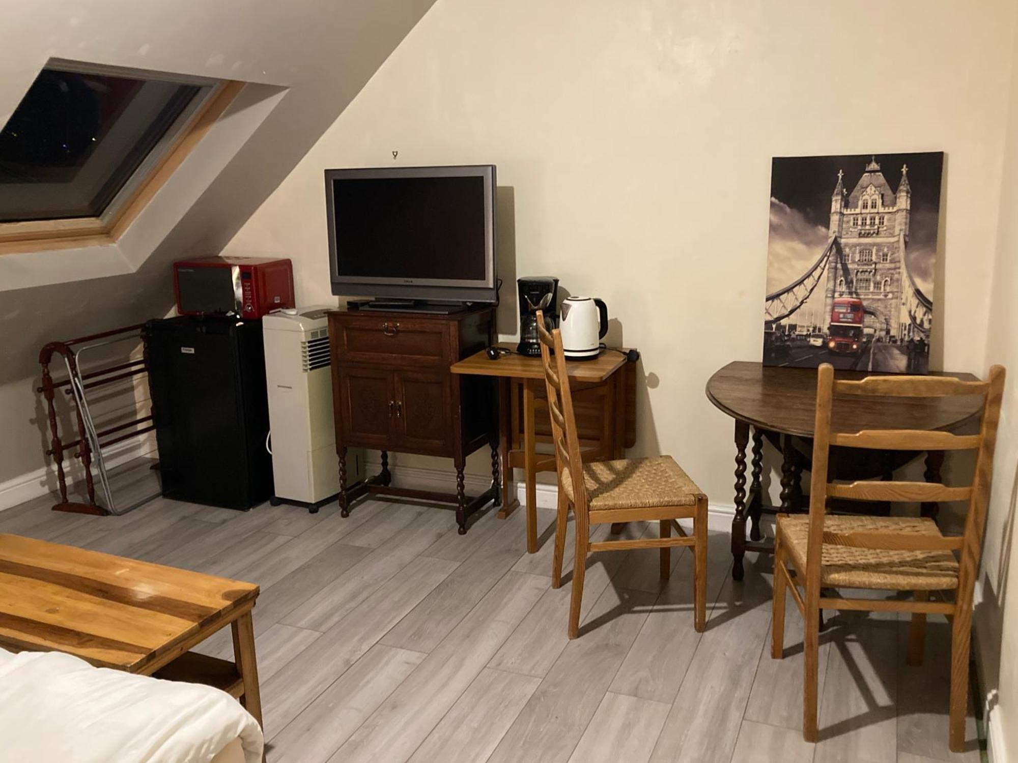 Jacks Court B1 Hotell Stalybridge Exteriör bild